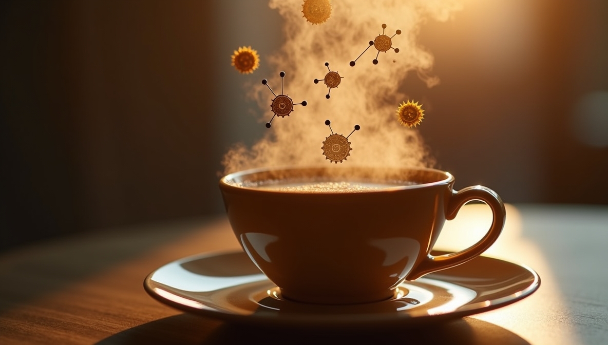 Café : timing parfait