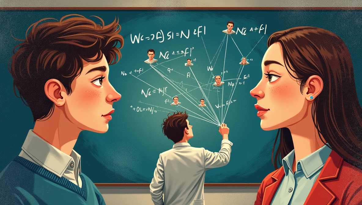 Ce que montrent les études