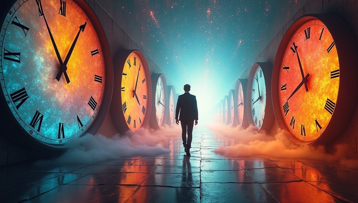 Miniature de Flowtime : la méthode qui réconcilie concentration, rythme personnel et performance