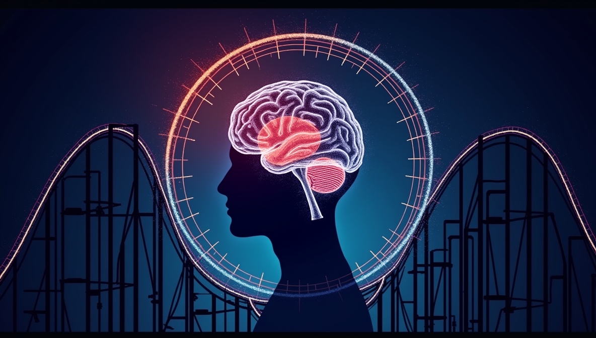 Le frisson entraîne...