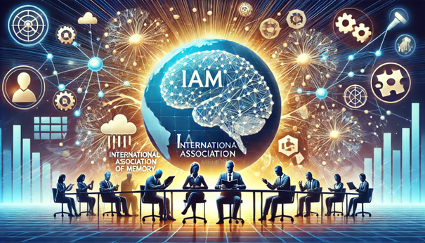 Miniature de L'International Association of Memory (IAM) 